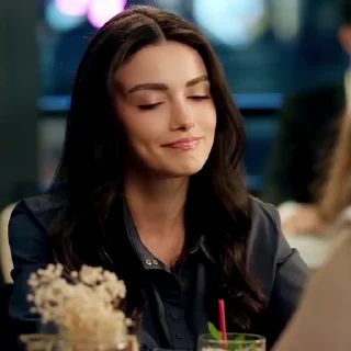 Video sticker 🍥 MILI ELITA