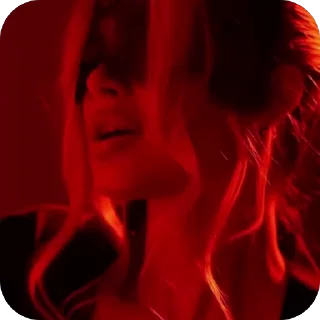 Video sticker 🔥 MILI ELITA