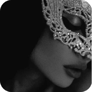 Sticker 🫥 MILI ELITA