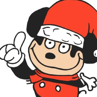 Video sticker 😀 Чмоки @Bobic200