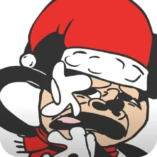 Video sticker 🖼 Чмоки @Bobic200