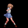 Video sticker 👊 (˶˃ ᵕ ˂˶) @a...