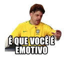 Video sticker 😊 CDC, OTÁRIO