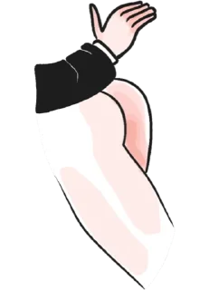 Video sticker 👏 18+