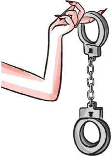 Video sticker ⛓ 18+