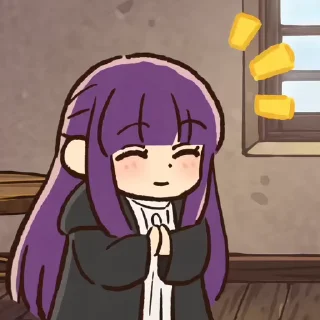 Video sticker 🙏 Mini SnF (@TodorokiShouto)
