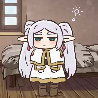 Video sticker 😐 Mini SnF (@TodorokiShouto)