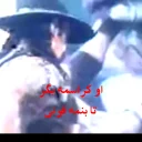 Telegram sticker 😂 کیونی زاده