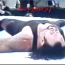 Telegram sticker 😂 کیونی زاده