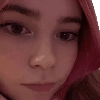 Video sticker 😐 𔘓 𝒉𝒆𝒏 :: @fStikBot