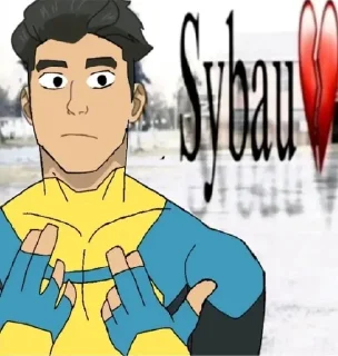 Video sticker 🌟 Sybau-Syfm-stfu @kosnaneartin