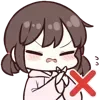 Video sticker 💬 귀염둥이 지�...