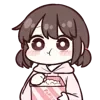 Video sticker 💬 귀염둥이 지�...