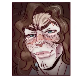 Video sticker 🤩 Стикеры TTI