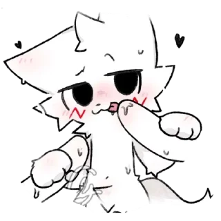 Telegram sticker 🍆 @VeMBoy