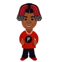 Sticker 😎 fyooz by Boom