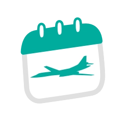 Sticker 📆 UAC_emoji @uac_ru