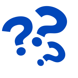 Sticker ❓ UAC_emoji @uac_ru