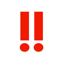 Sticker ‼️ UAC_emoji @uac_ru