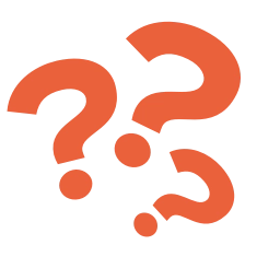 Sticker ❓ UAC_emoji @uac_ru