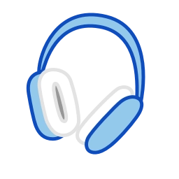 Sticker 🎧 UAC_emoji @uac_ru