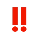 Video sticker ‼️ UAC_emoji @uac_ru