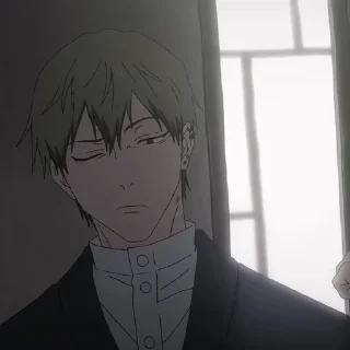 Video sticker 😒 Jujutsu Kaisen S3 @Rucodellllstick