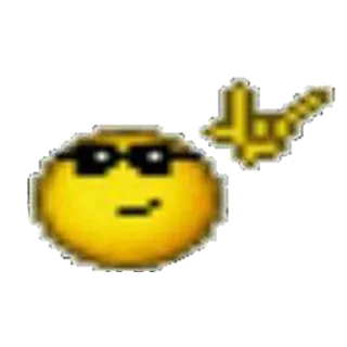 Sticker 😎 чирешня @x_plays_ru