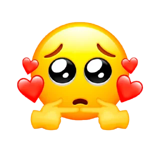 Video sticker ❤️ чирешня @x_plays_ru