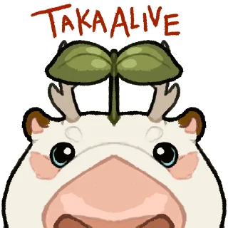 Video sticker 💳 JoJo-animated