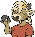 Telegram stiker 👌 Muhul
