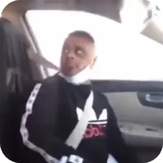 Sticker 🚗 @KD_B14