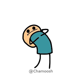 Telegram sticker 😐 @sanatani_nikhil72 Nikhil