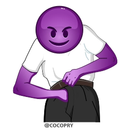 Telegram sticker 😐 @sanatani_nikhil72 Nikhil