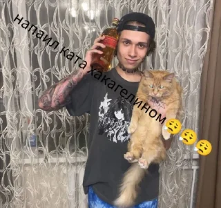 Telegram stiker 🤩 Goldenwize na hokage line💋 @TgEmodziBot