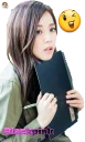 Video sticker 😉 blackpink