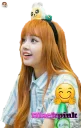 Telegram sticker 😍 blackpink