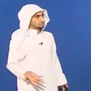 Telegram sticker 😟 رياكشنات جوج