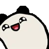 Video sticker 🐝 摇脖子·代开�...