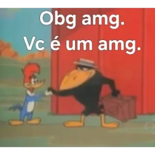 Sticker 😇 ANjO PACK