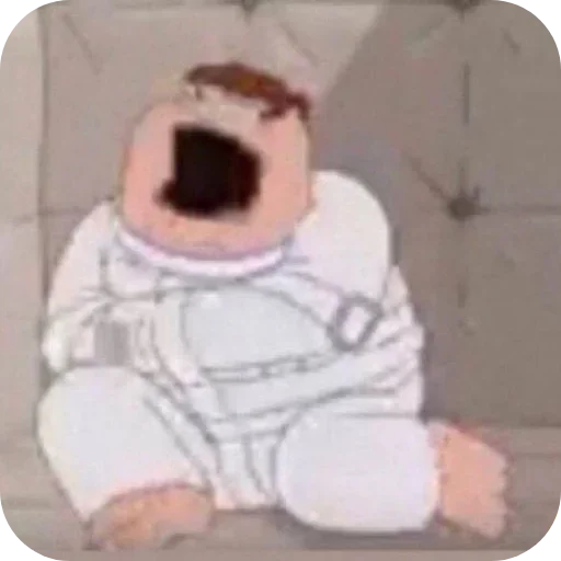 Telegram sticker 👍 التحفة الغير مكتملة