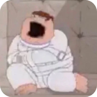 Telegram stiker 👍 التحفة الغير مكتملة
