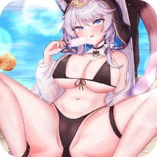 Video sticker ❤ Cipher @DarKYnvm