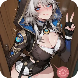 Телеграм стикер ❤ Cipher @DarKYnvm