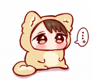 Telegram sticker 💗 toco’s. ♡ ﹙v.3﹚