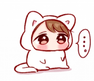 Telegram sticker 💗 toco’s. ♡ ﹙v.3﹚