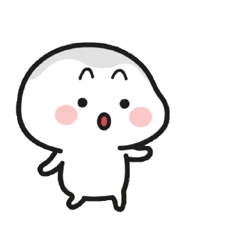 Video sticker 😲 Quby 2 @SbornikStickers