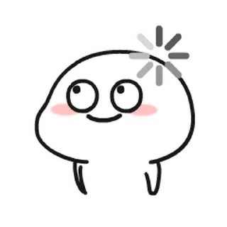 Video sticker 😵‍💫 Quby 2 @SbornikStickers