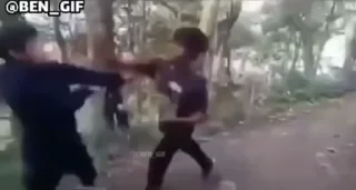 Video sticker 🤬 @Darkdate - @yAvememe