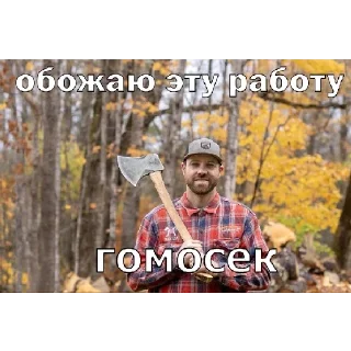 Video sticker 🌲 мем | via @StickedApp_bot